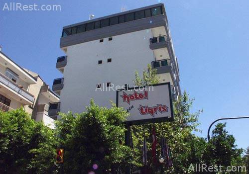 Tigris Hotel 1